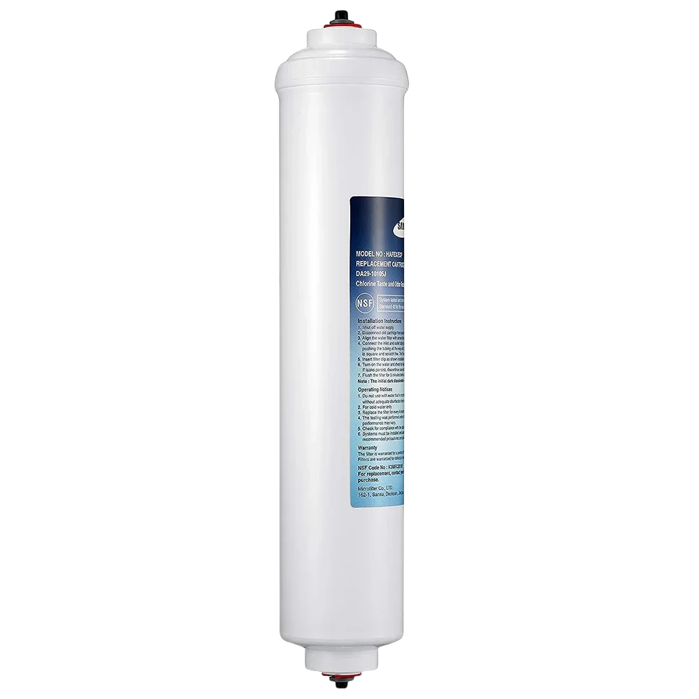 Refrigerator Water Filter faucet water filter For DA29-10105J HAFEX/EXP WSF-100 Aqua-Pure Plus LG 5231JA2010B GE GXRTQR