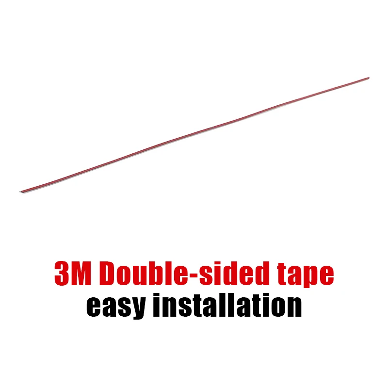 For Toyota Corolla Cross XG10 2021 2022 2023 Hybrid Stainless Steel Car Rear Trunk Tail Gate Door Strip Cover Trim Strip Sticker 6 For Toyota Corolla Cross XG10 2021 2022 2023 Hybrid Stainless Steel Car Rear Trunk Tail Gate Door Strip Cover Trim Strip Sticker 6