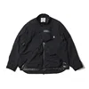 COMFY Urban Outdoor 3D Waterproof Men Coat Pocket Detachable Sleeves  Jacket CMF Nylon Vest High Quality 1