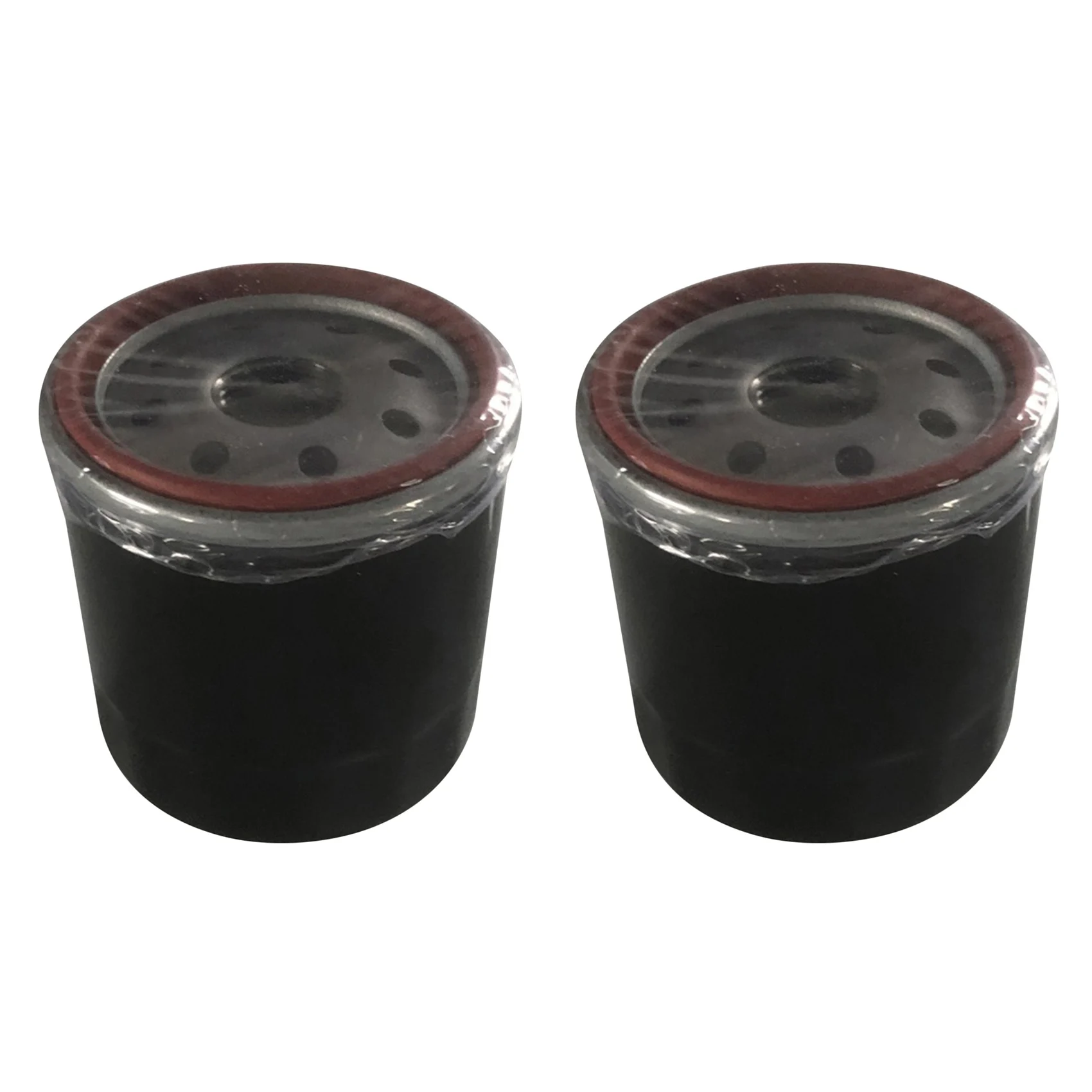 

2 Pack Mowers Oil Filter HG52114 600976 109-3321 Hydro Gear 52114 Filter 43512 Lawn Mower Accessories Hydraulic Filters