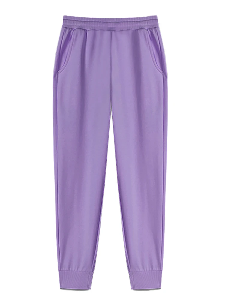 Pants 1-Purple
