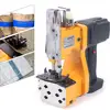 Bag Closer Sewing Machine Industrial Bag Closing Machine Handheld Bag Portable Electric Bag Stitching Closer with Charger 1