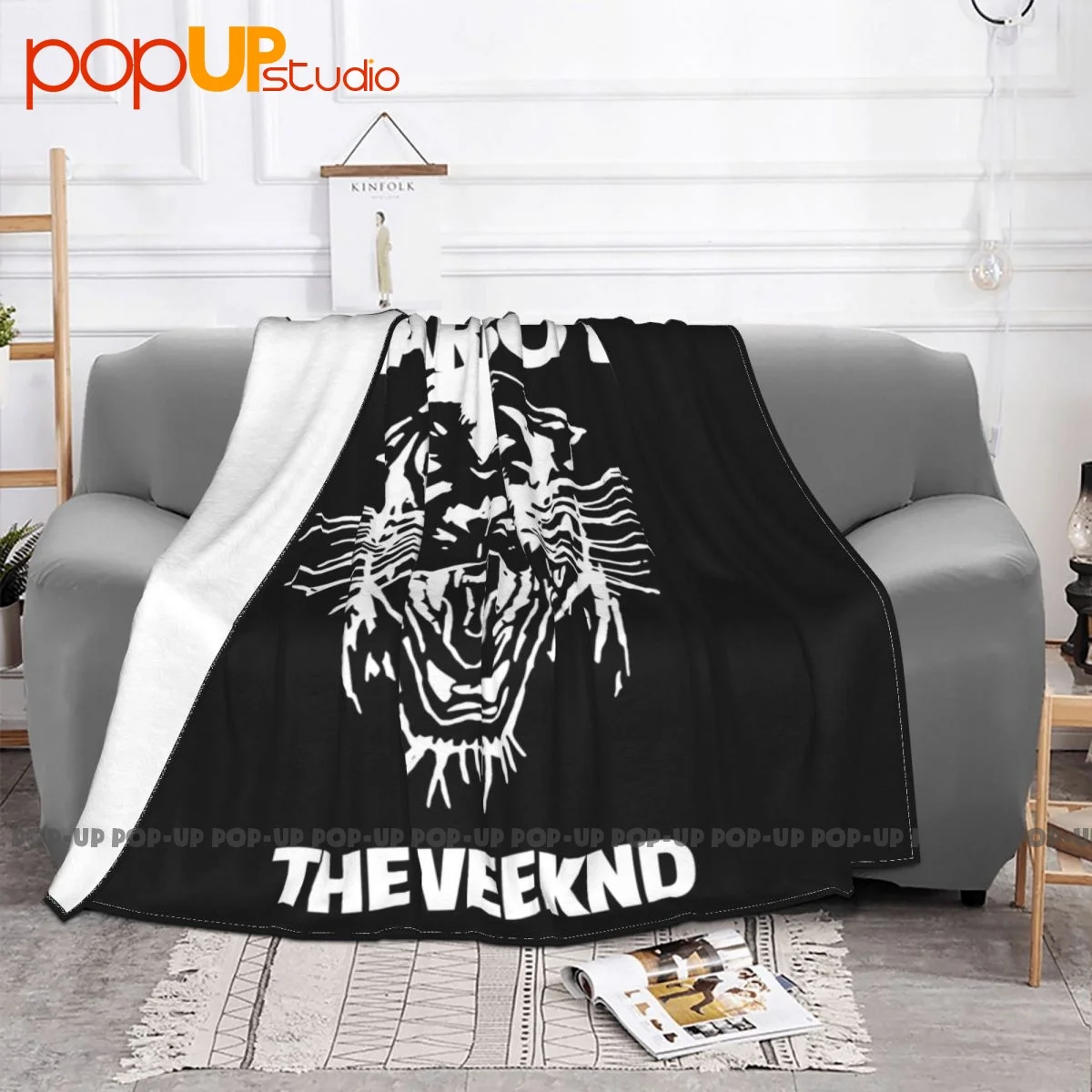 Weeknd ��Ÿ���� �Ҵ� ���, �����ϰ� ������ ���� ������ ķ�� ���