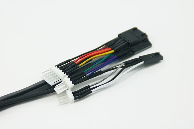 كابل لسيارات BMW E46 E39 E60 E90 E92 E82 E87 E38 E84 E83 E53 E86 E89 LED مقبض ناقل الحركة التلقائي