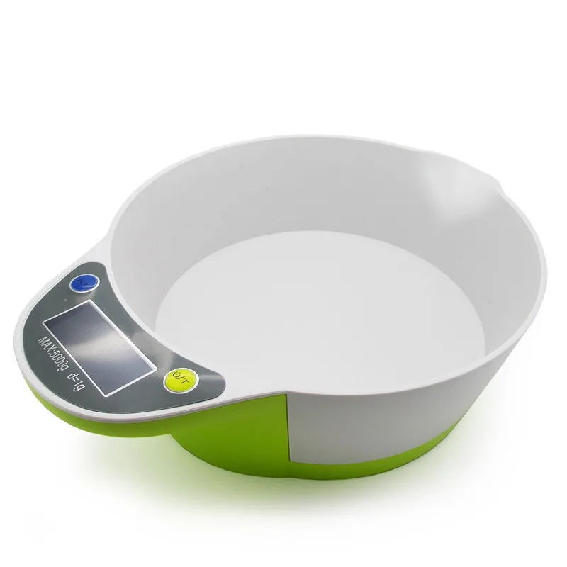 bowl kitchen scale 02