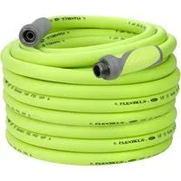 5/8 in. x 100 ft., Heavy Duty, Lightweight, Drinking Water Safe, Garden Hoses 1