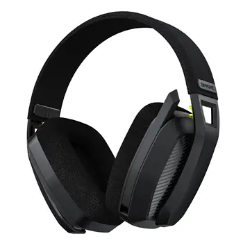 BINNUNE 2.4GHz Wireless Gaming Headset with Mic for PS5 PS4 PC Mac Playstation Bluetooth Gaming Headset with Microphone 10