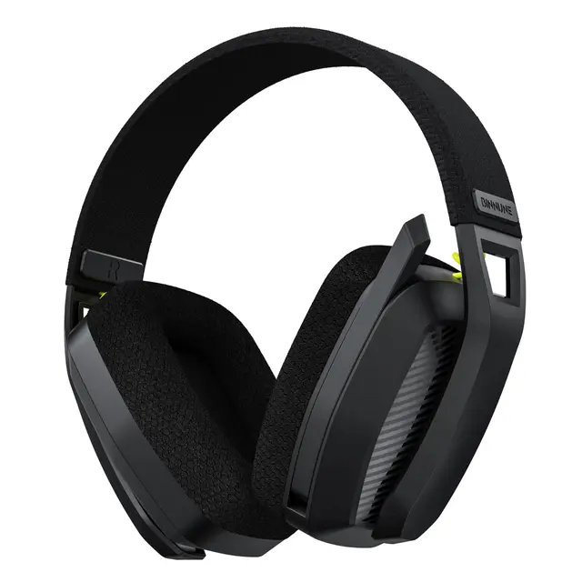 BINNUNE 2.4GHz Wireless Gaming Headset with Mic for PS5 PS4 PC Mac Playstation Bluetooth Gaming Headset with Microphone 10