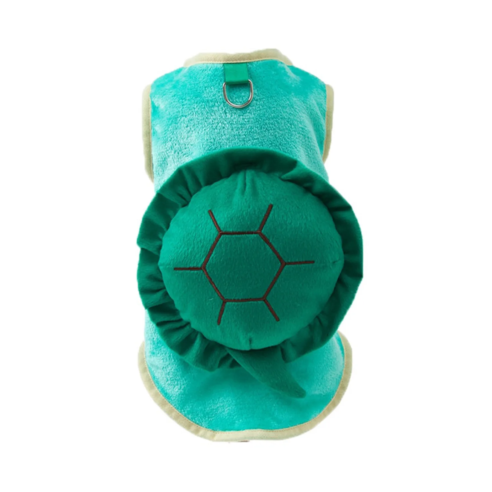 Pet Accessories Dog Costume Set Turtle Shaped Dog Clothing Pet Photography Clothing Small And Medium Sized Dog And Cat