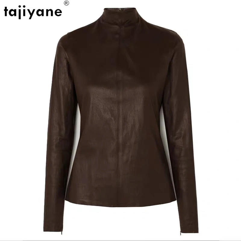 Рисунок 6 - Женская Облегающая рубашка Tajiyane