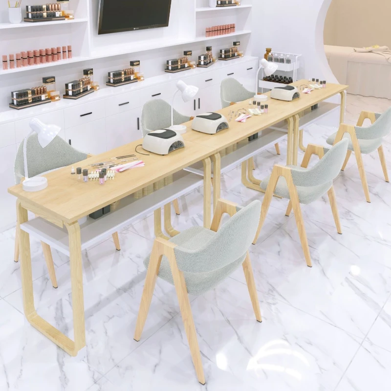 Рисунок 6 - Органайзер, кавайный дизайн ногтевого стола