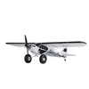 IN Stock RC Airplane PA-18 1300mm Remote Control Model Plane J3 Piper Super Cub PNP RTF Trainer Electric Aircraft Outdoor Sports 5