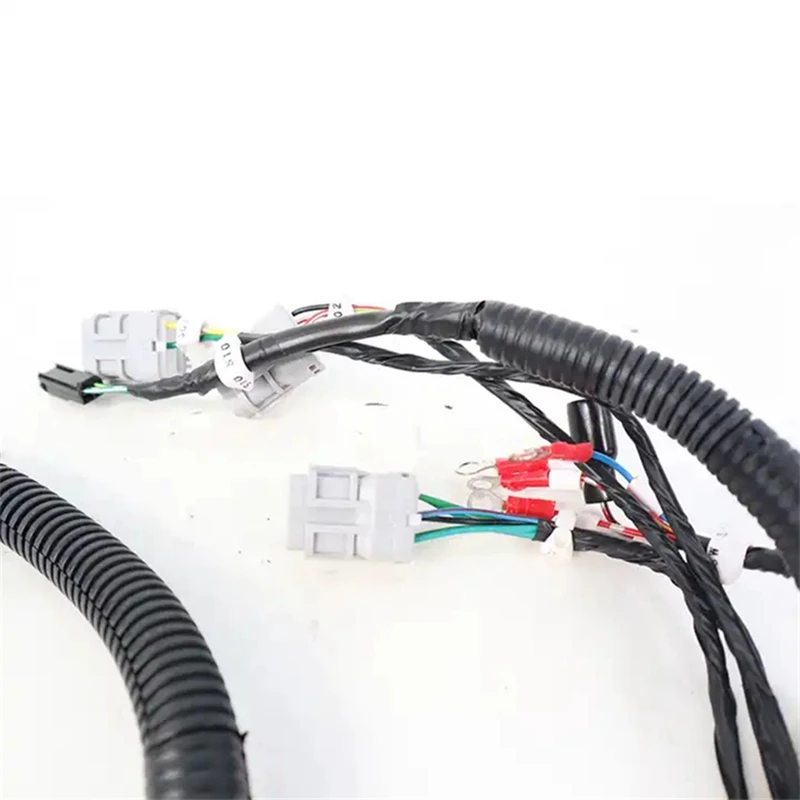 굴삭기 와이어링 하네스, 코마츠 PC200-8 PC130-8 PC160-8 PC270-8 액세서리, 20Y-06-41130