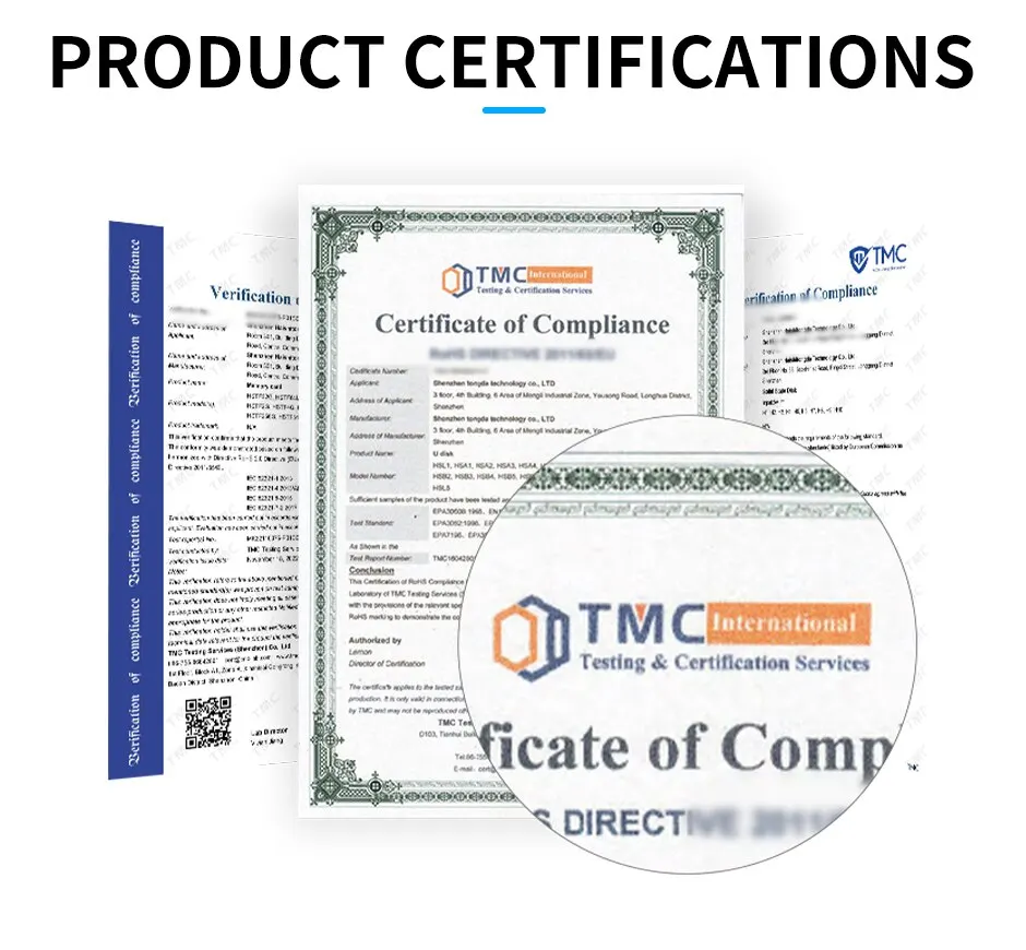 Bliksem OTG Flash Drive 32GB 64GB High Speed USB2.0 for PC Mobile Phone USB Metal Mini Pen Drive 32GB USB Flash Drive 64GB