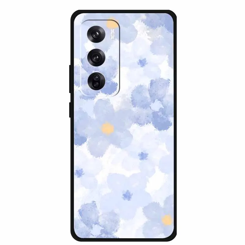 Artistic Shell Silicone TPU Soft Phone Case - Elegant Design