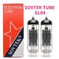 SOVTEK EL84 6BQ5 Vacuum Tube Replace 6P14 EL84 6BQ5 6p14 Tone Factory Test and Match 2