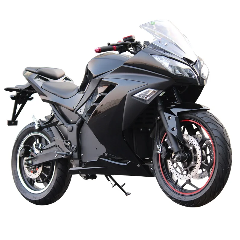 Рисунок 3 - 2020 высококачественный гоночный