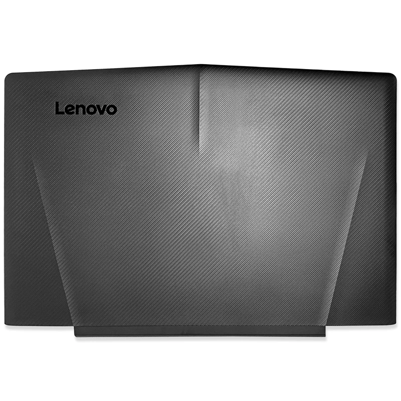 Laptop LCD Back Cover/Front Bezel/Hinges/Palmrest/Bottom Case For Lenovo Legion Y520 R720 Y520-15 R720 -15 Y520-15IKB R720-15IKB laptop sleeve 13 inch Laptop Bags & Cases