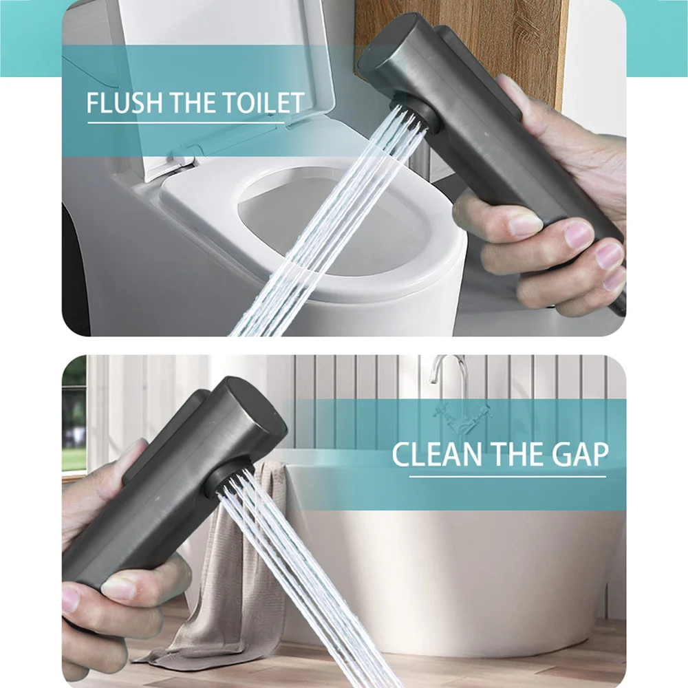 Shower Set Shower System Shower Faucets Bathroom Mixer Crane Bidet Faucet Rain Showers Spray Column