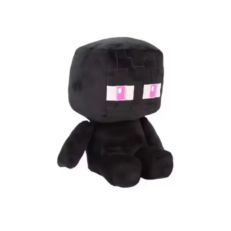 Enderman Plush Toy 20cm 5