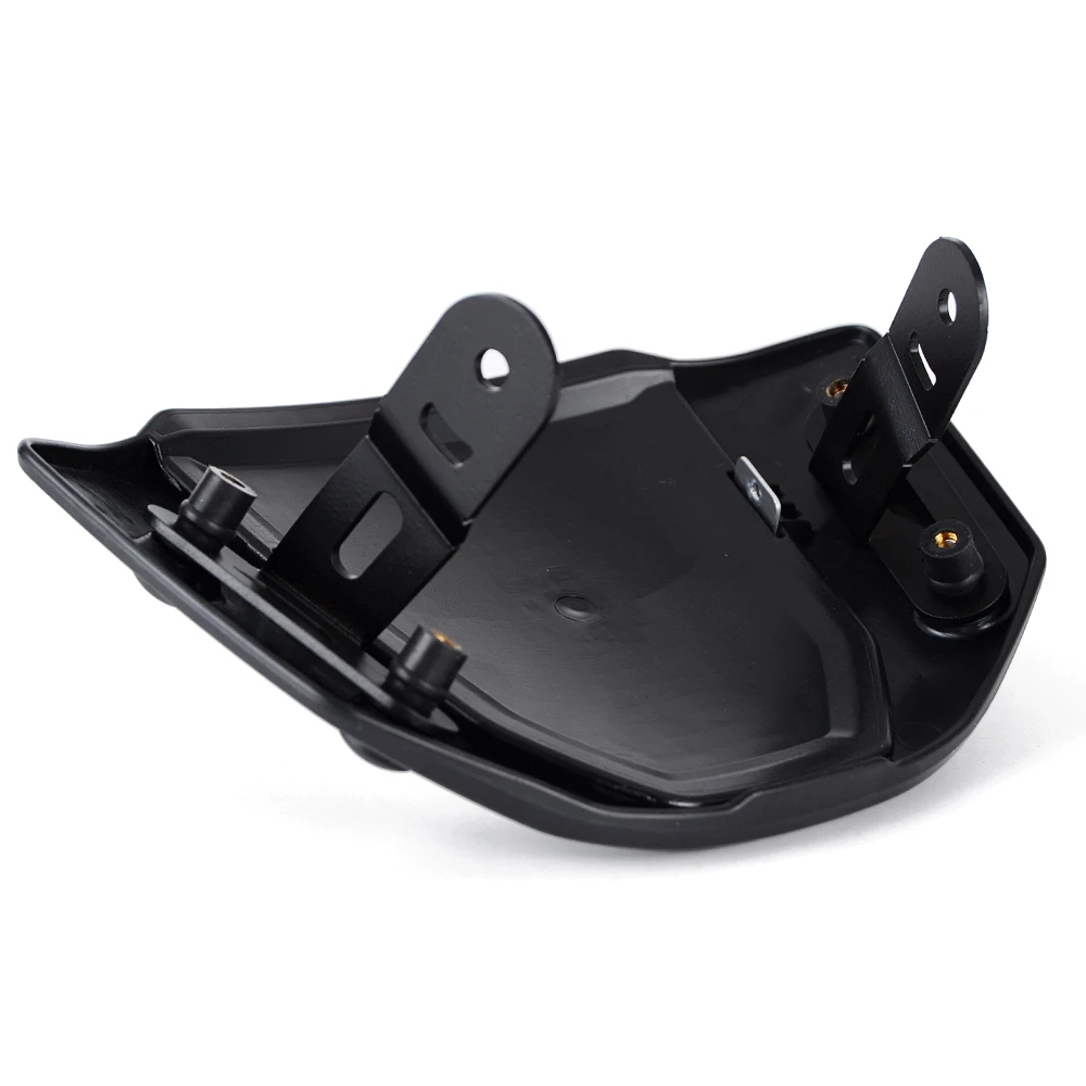 Motorrad Windschutzscheibe Windschutzscheibe für Honda CB125R 2018-2021 CB250R 2018-2021 CB300R 2018-2021 – Detail 5