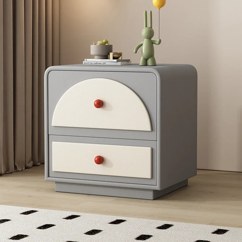 Kids Night Bedside Tables Children Cabinet Furniture Nightstands Kids Furniture Children Tables Bedside Cabinet Nightstand Table