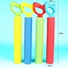 1pcs Summer EVA Water Gun Toys for Children Beach Shooting Water Gun Toy Outdoor Pull-out Pressure Water Cannon Gun Toy for Kids 5