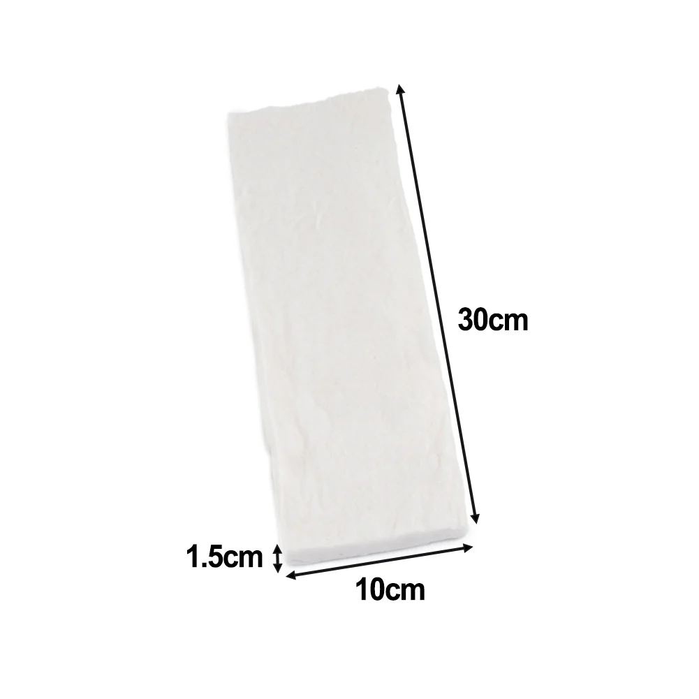 For Fireplaces Fireplace Ovens And Gel Burner Environmentally Friendly Product Made Of Ceramic Fibre ceramic insulation blanket