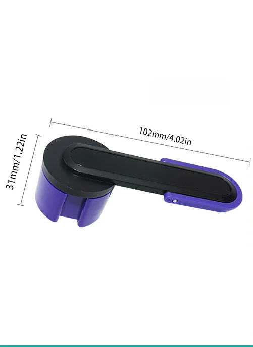 Narwal S3 Max Island F1 S1 Max Ultra F2 로봇식 걸레 바닥 청소기와 호환되는 교체용 롤러 브러시