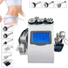 9 In 1 Vacuum Laser Radio Frequency RF 40K Cavi Lipo S9limming Ultrasonic Liposuction Cavitation Machine Face Lifting Body Shape 4