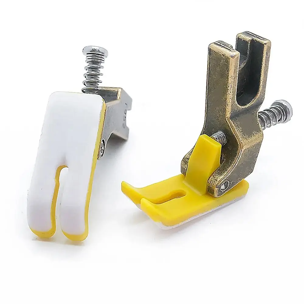 Adjustable Steel Sewing Machine Presser Foot Accessory