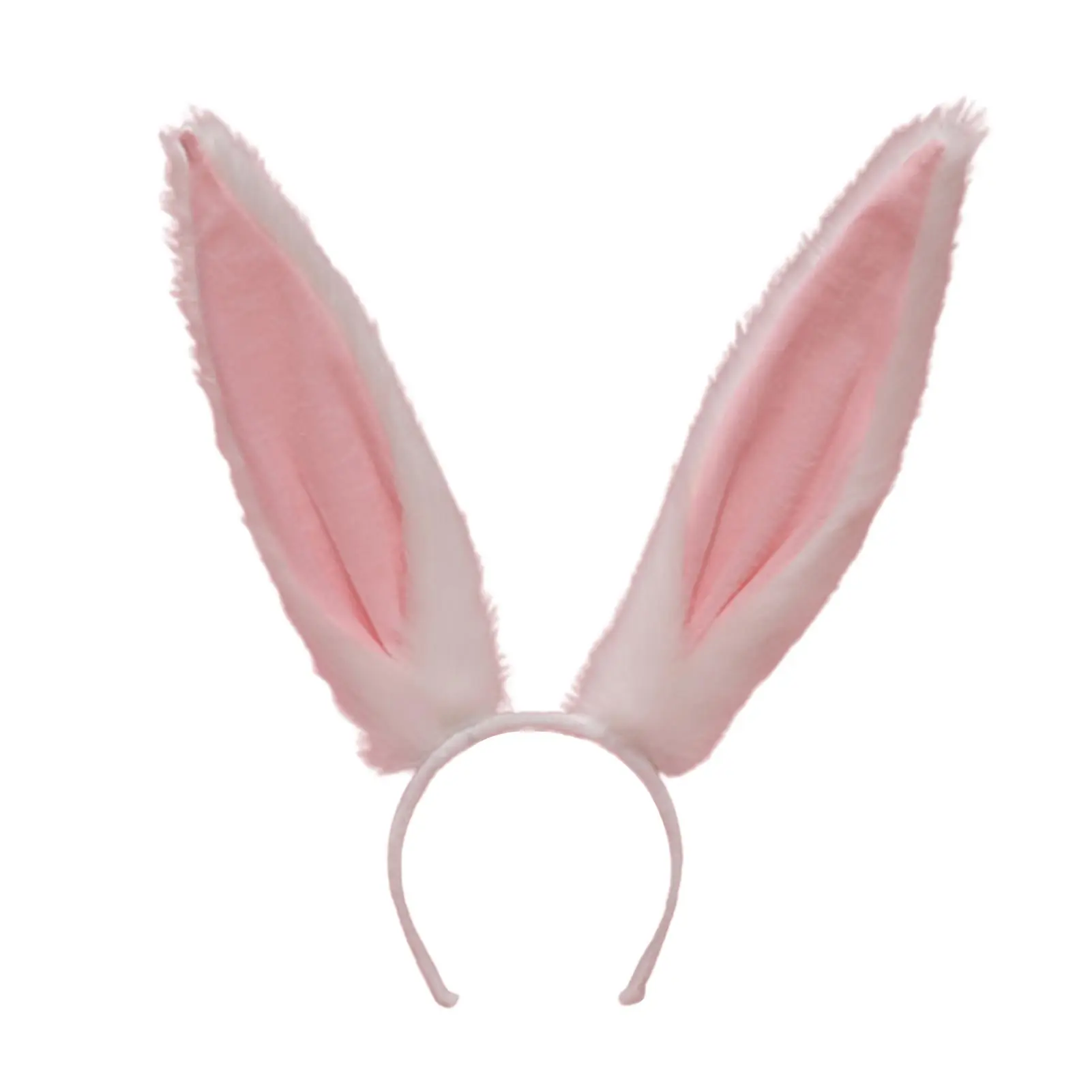 Plush Easter Rabbit Ears Soft Rabbit Ears Costume Headband Simulation Rabbit Ears Headband For Halloween Christmas Party Supplie chants of the reformation in hungary christmas and easter