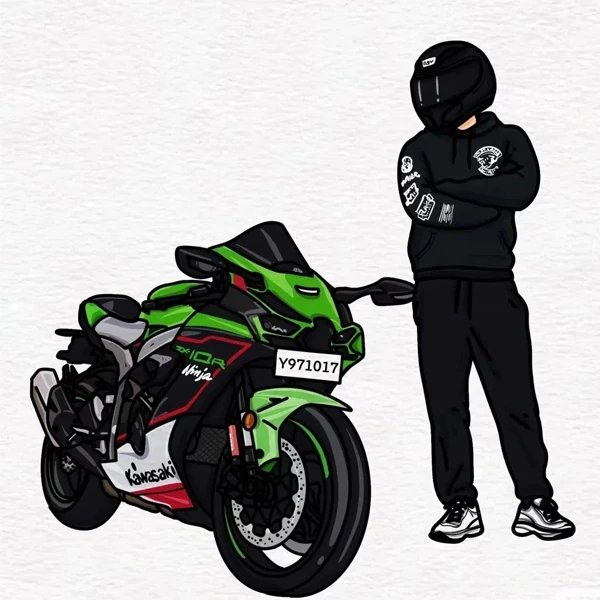 XuanWu Aotorcycle Accessories Store