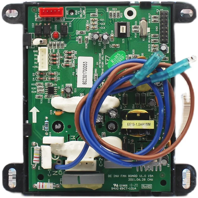 Brand new Applicable for Trane Midea Chigo multi wire air  