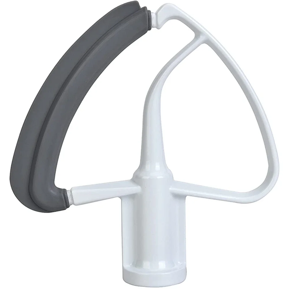 Flex Edge Beater for KitchenAid Mixer 4.5-5 QT Tilt-Head Stand Mixer Attachments Paddle Accessories mixer attachment