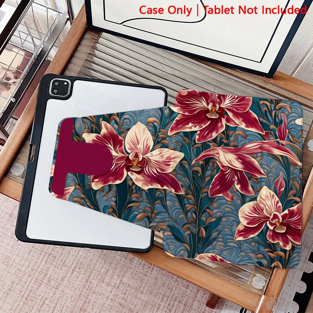 Universal Tablet Case - Premium Protective Cover for Various Tablet Brands