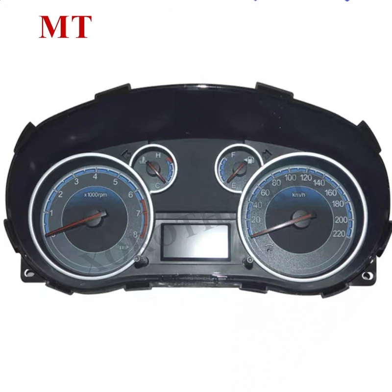 New High Quality Parts Speedometer Instrumental Assy For Suzuki SX4 2010-2013