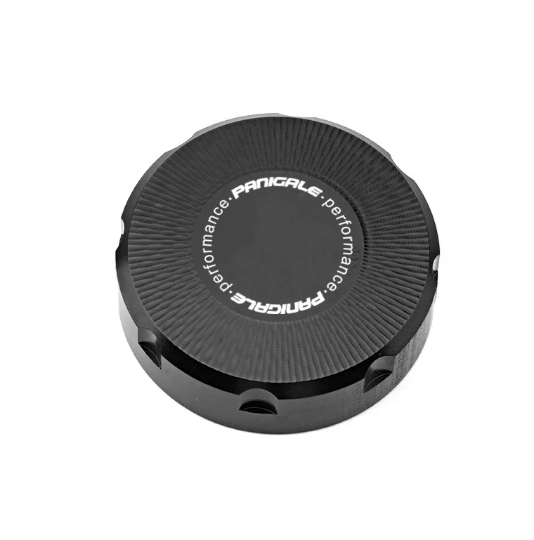 Für DUCATI Panigale V4 V4S V4R V2 Panigale 1299 1199 S R 959 899 CNC Motorrad Hinten Vorne Bremse Kupplung Reservoir Flüssigkeit Abdeckung – Detail 12