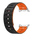 Black Orange-S