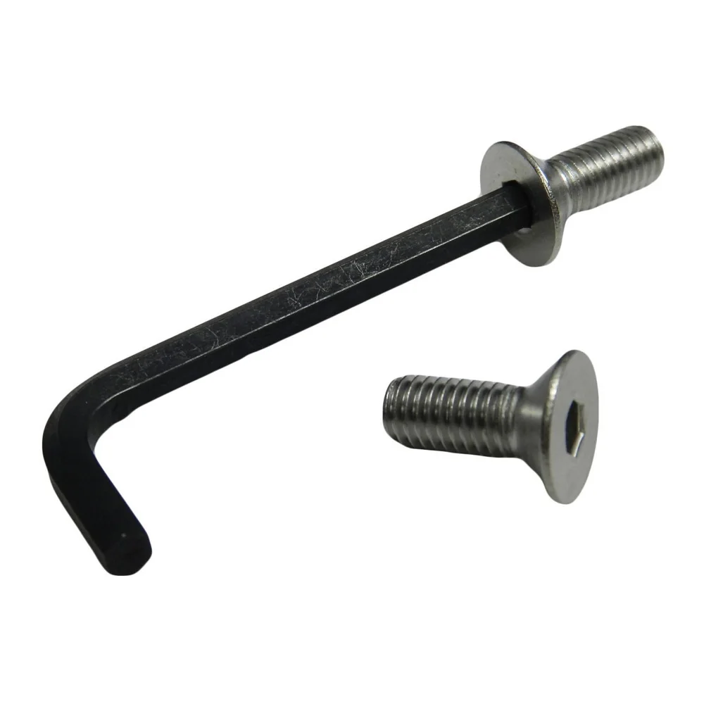1pcs Aluminum Car Radiator Stay Bracket for Subaru Tank Bracket Racing Refrigeration