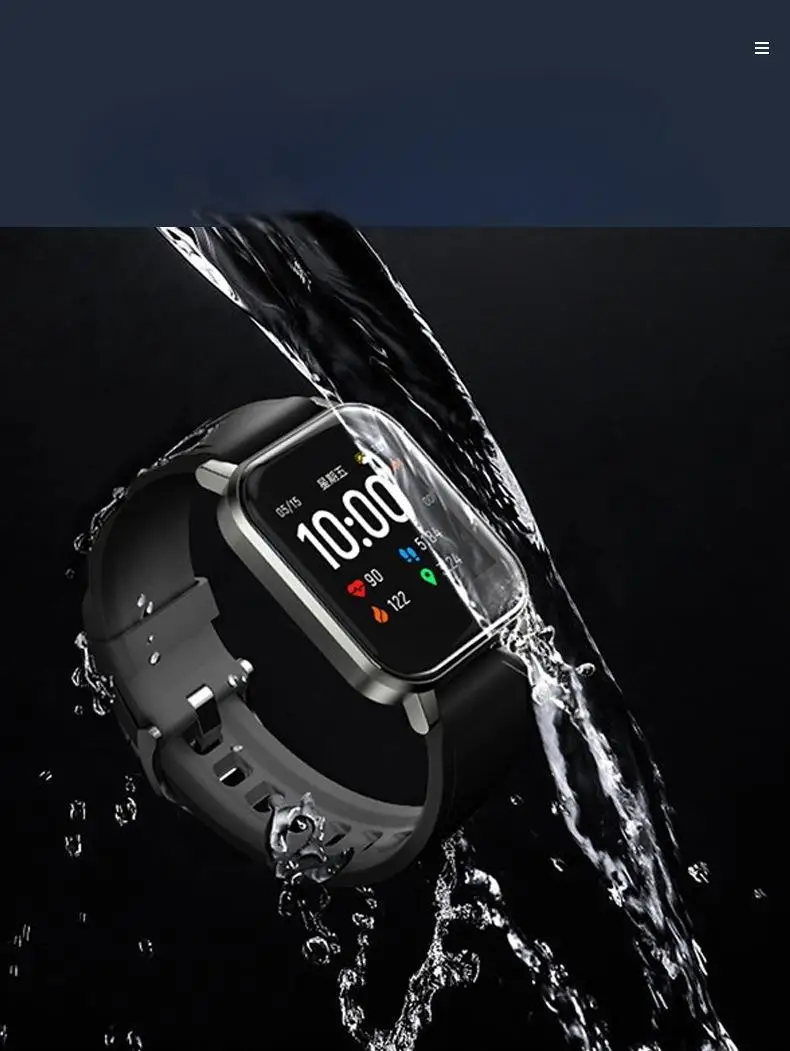 Ultra-HD Curved Screen Protector - Full Protective Film