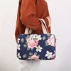 1PC New Portable Makeup Bag, Wash Bag, Travel Outdoor Large Capacity Portable Storage Bag, Bathing Waterproof Shower Bag 4