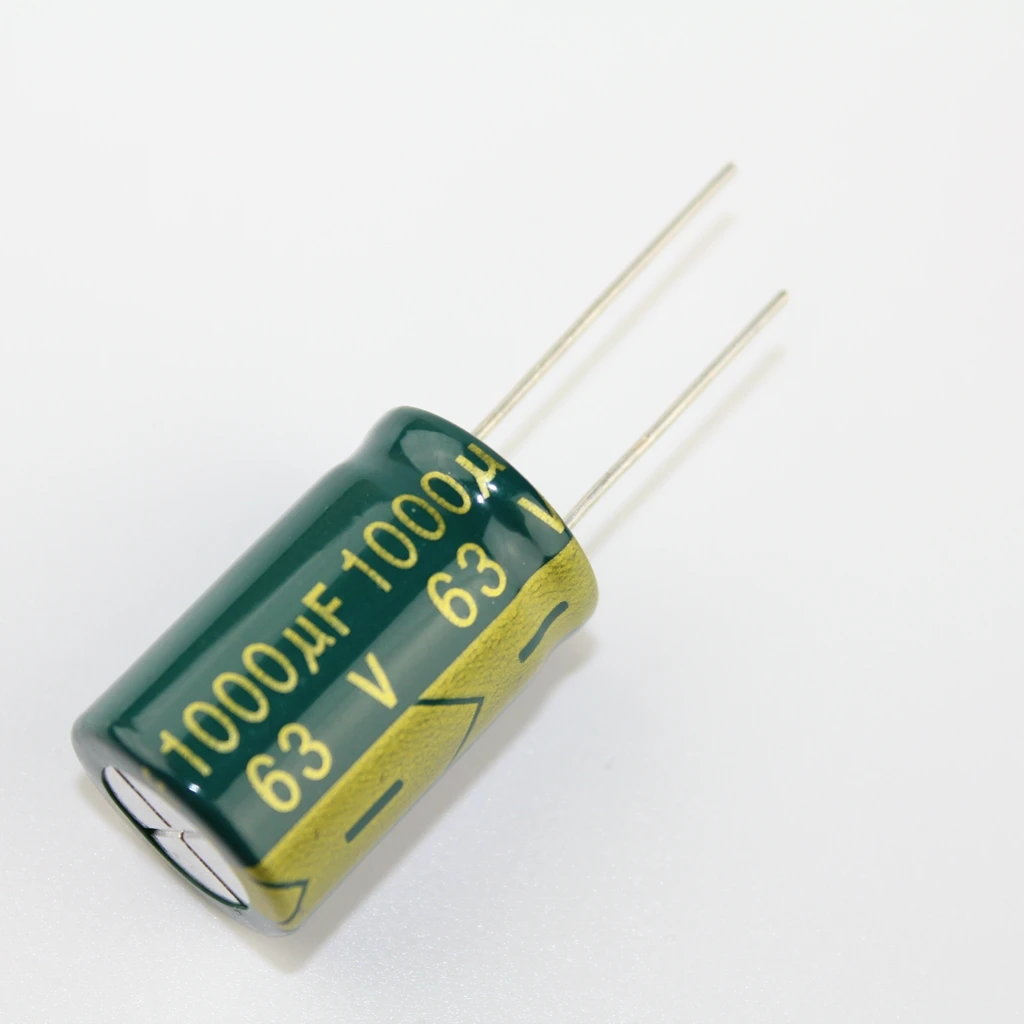 10 шт. электролитические конденсаторы 680 мкФ 35 в 10x17 мм 10X20 мм ...