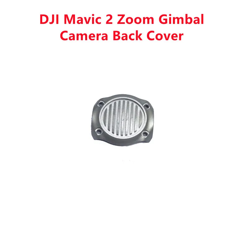 Original Gimbal Camera Repair Parts for Mavic 2 Yaw Roll Motor Arm Lens Frame Board Cover Signal Cable for DJI Mavic 2 Pro/Zoom