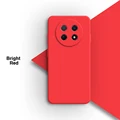 Bright Red