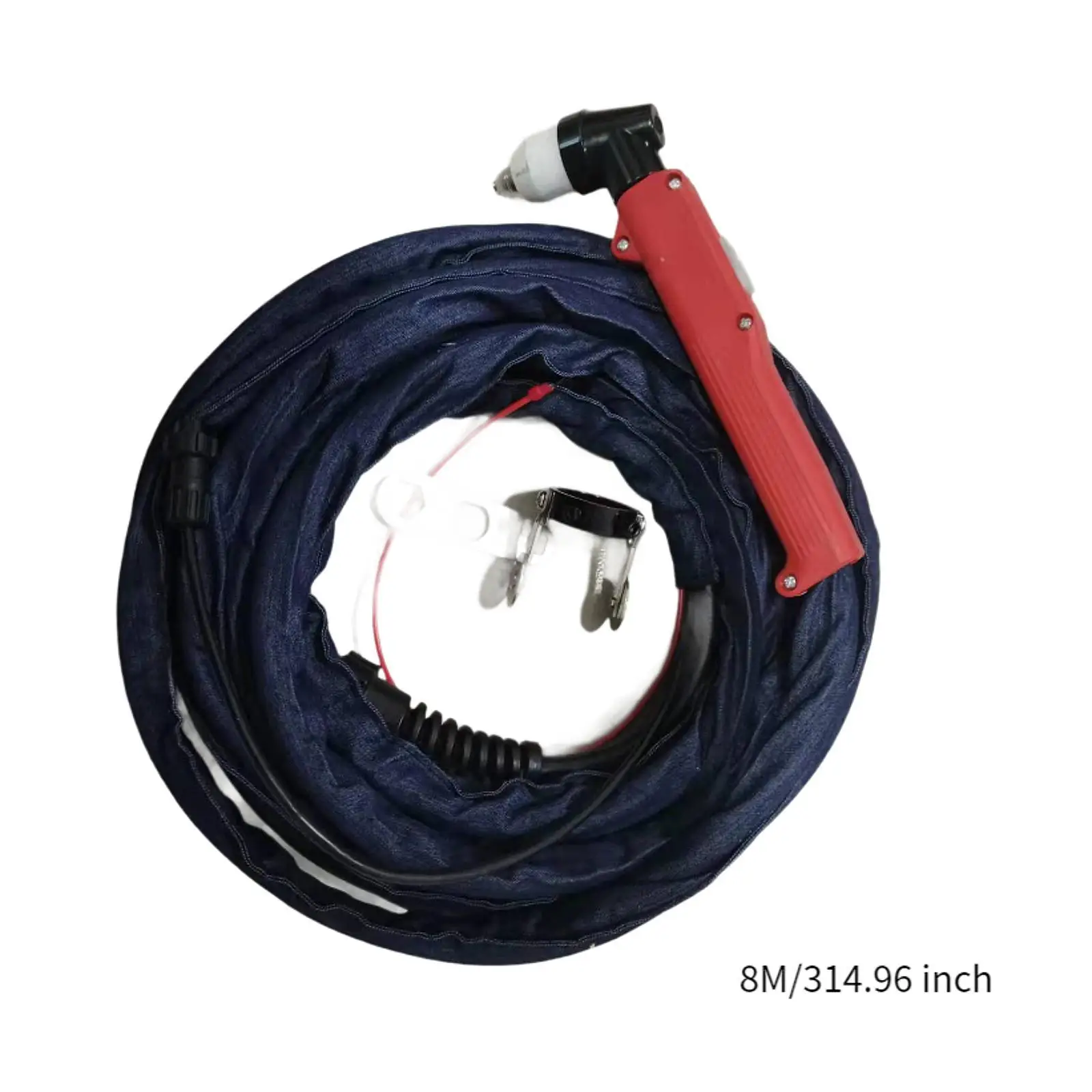 P80 Cutting Torch Tool Comfortable Grip Heat Resistant Efficient Replacement 6