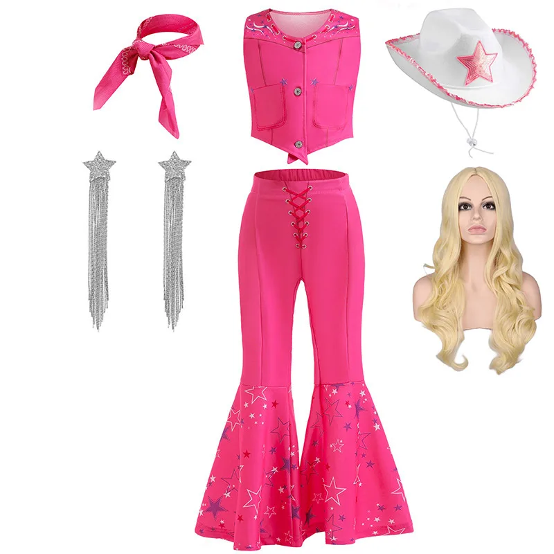 barbi costume 11
