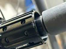 専用 Elitewheels Edge 40 リムブレーキ avelo Bicycle shop | アヴェロ バイシクル ショップ 浦和
