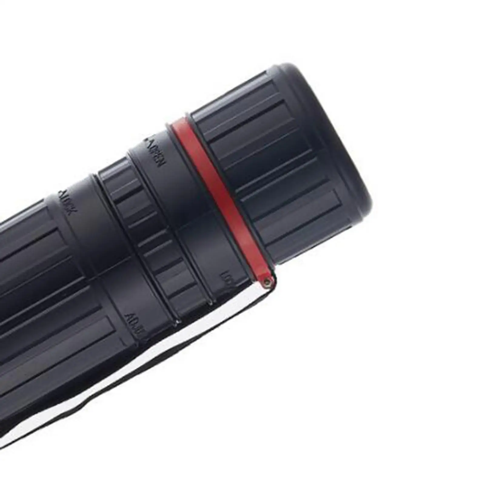 포스터용 저장 조정 가능한 휴대용 내구성 Accs 드로잉 튜브 제도