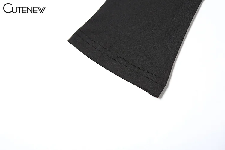 Mono clásico de lentejuelas para mujer, moda nueva, manga larga, cremallera, capucha, ajustado, acampanado, informal, de calle, de una pieza